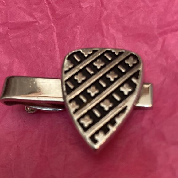 Hickok tie clip  - Picture 5 of 6